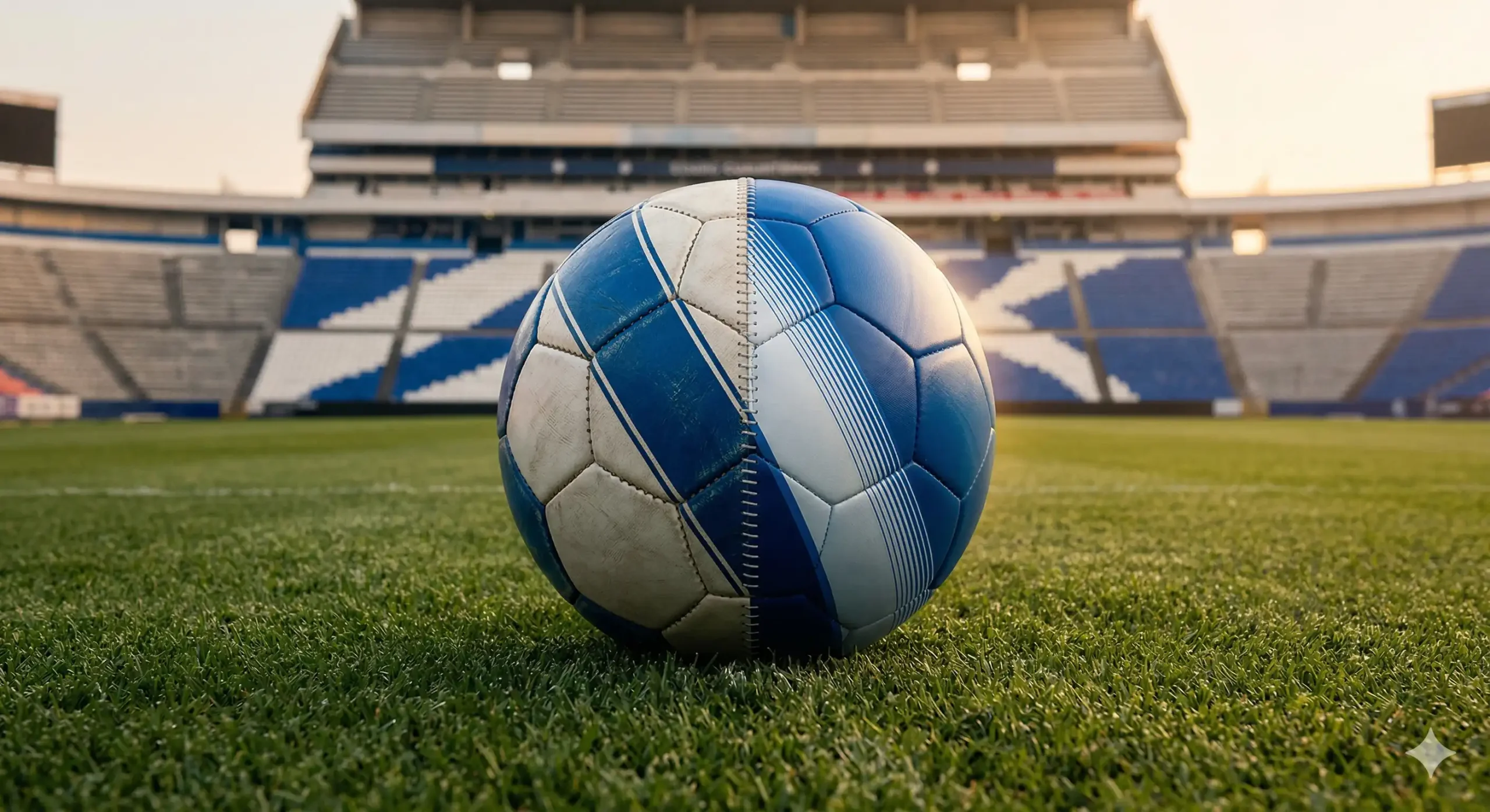 El Club Puebla, cerca de cambiar de manos generada con IA