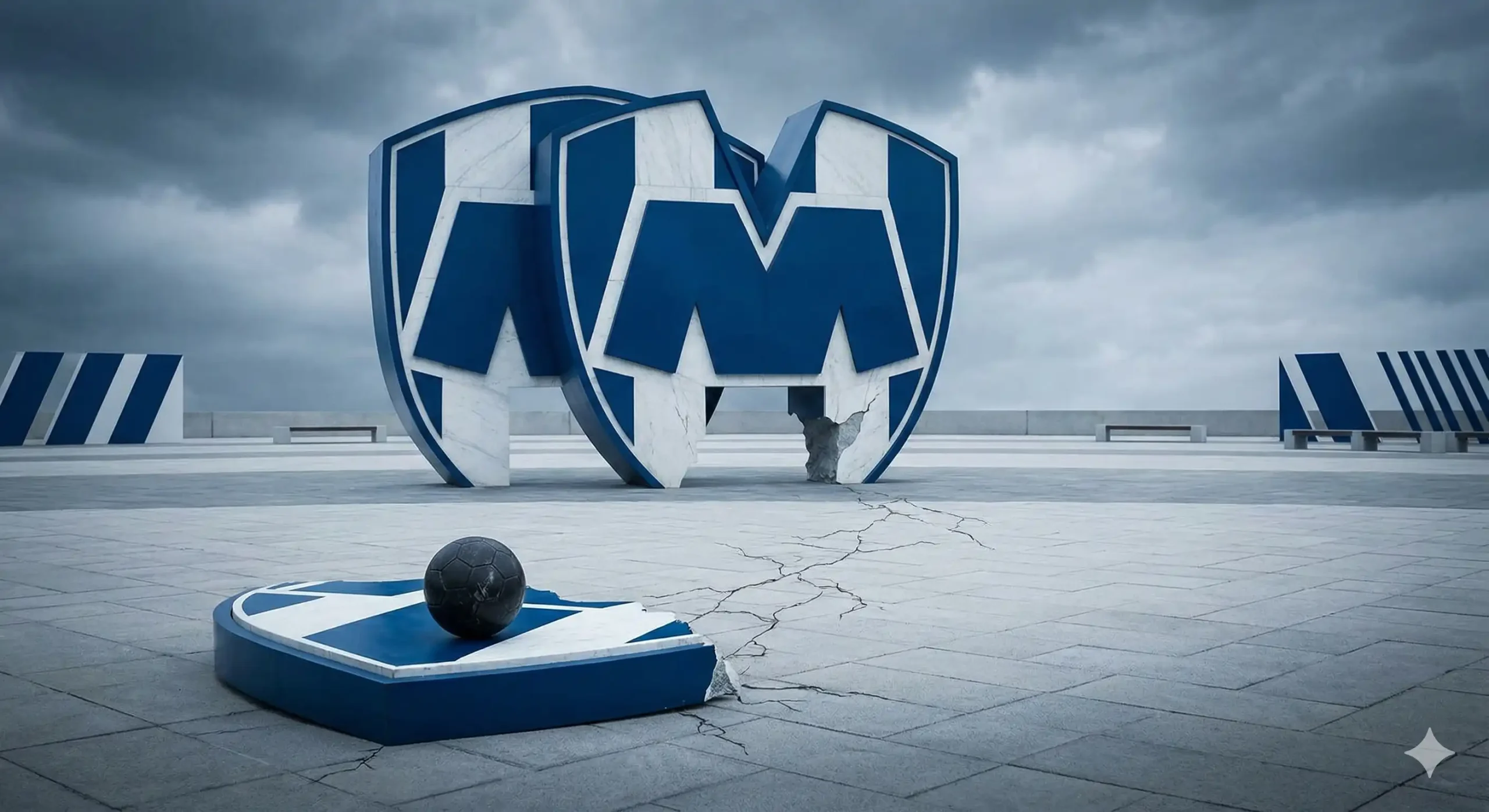 Escándalo en Monterrey: Anthony Martial separado del plantel generada con IA