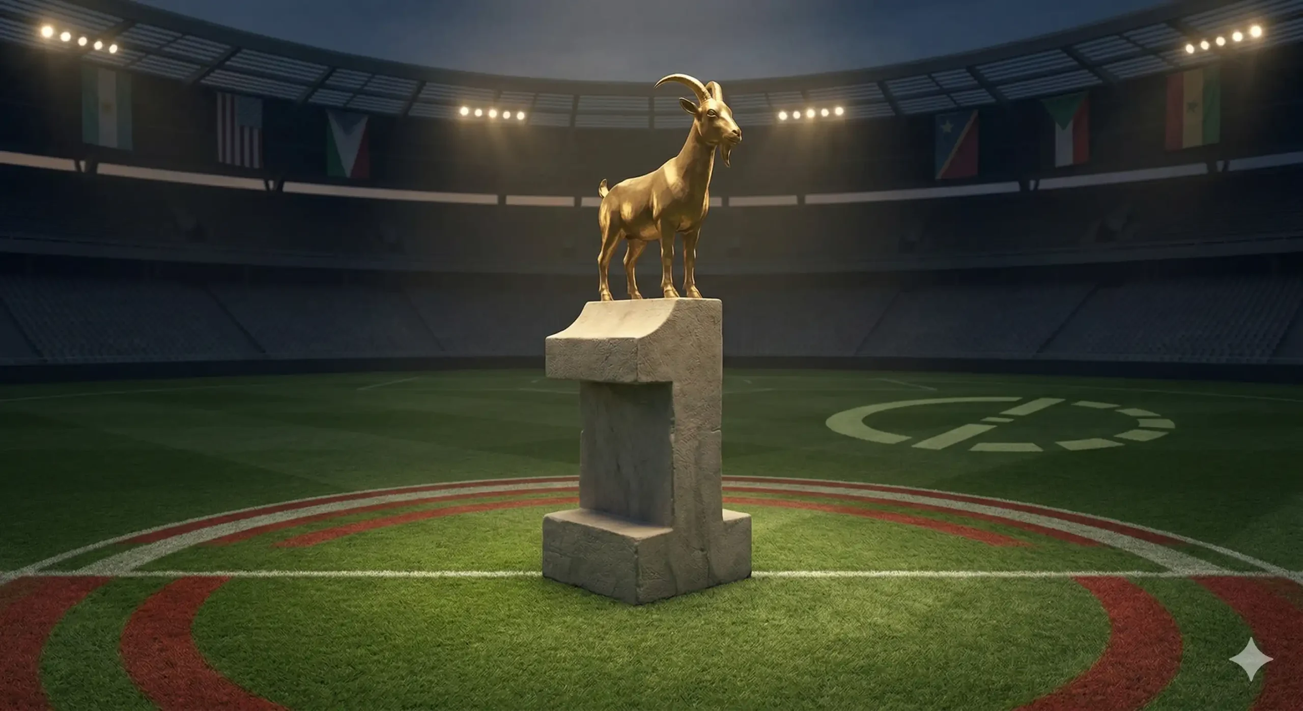 Chivas líder solitario en el parón por Fecha FIFA generada con IA