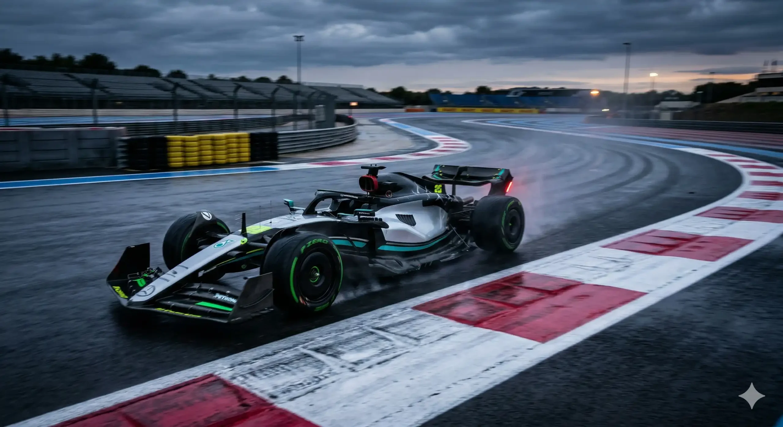 "Bombazo" en la F1: La FIA confirma cambios inmediatos generado con IA